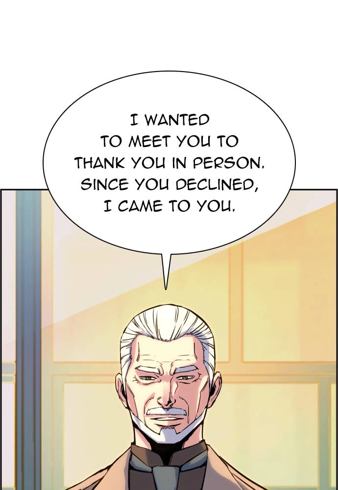 Mercenary Enrollment Chapter 24, page 22 of 158
