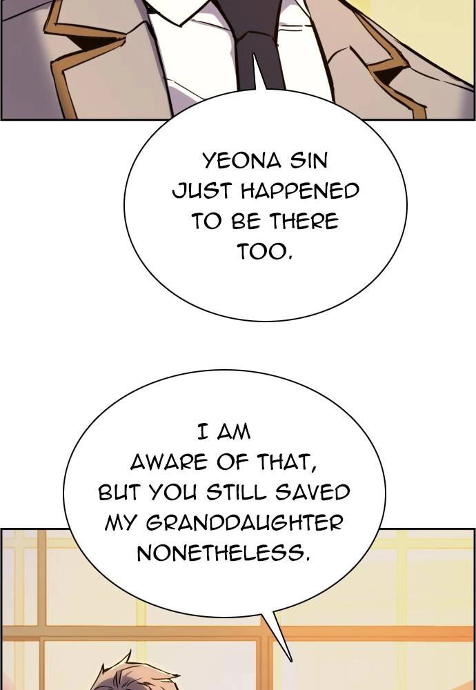 Mercenary Enrollment Chapter 24, page 25 of 158