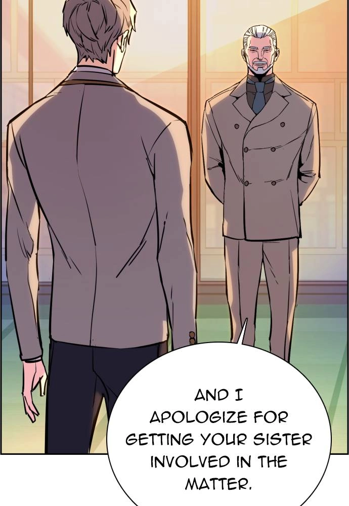 Mercenary Enrollment Chapter 24, page 26 of 158