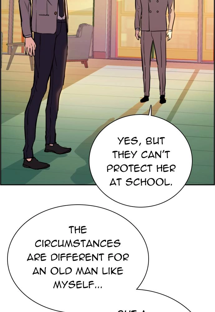 Mercenary Enrollment Chapter 24, page 35 of 158