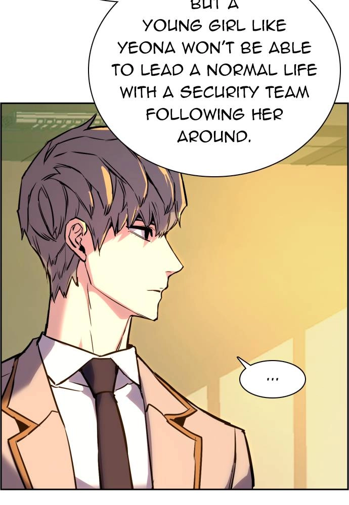 Mercenary Enrollment Chapter 24, page 36 of 158