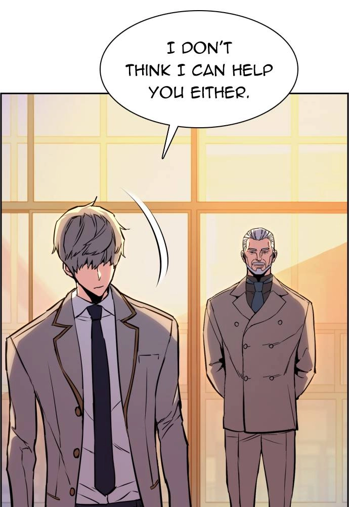 Mercenary Enrollment Chapter 24, page 39 of 158
