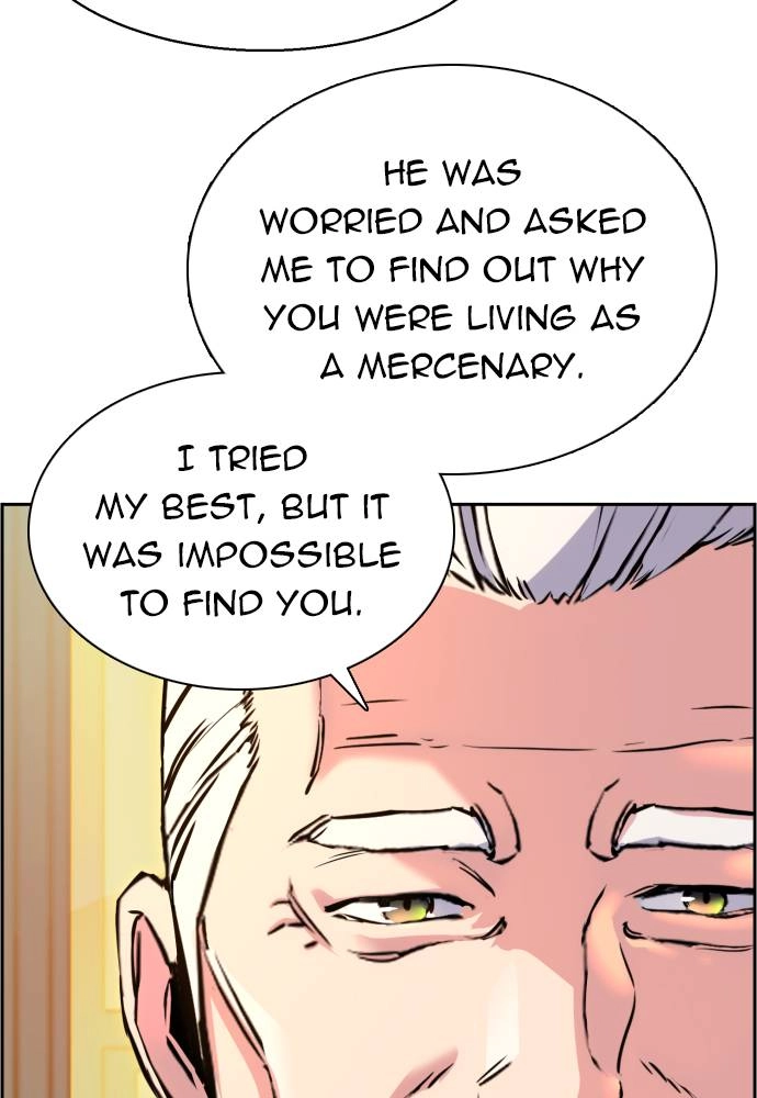 Mercenary Enrollment Chapter 24, page 54 of 158