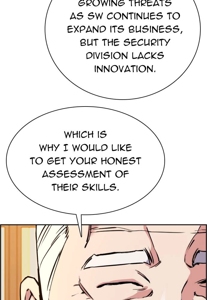 Mercenary Enrollment Chapter 24, page 69 of 158