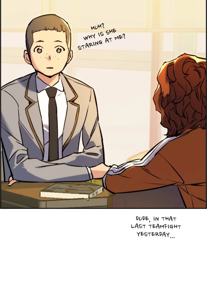 Mercenary Enrollment Chapter 24, page 8 of 158
