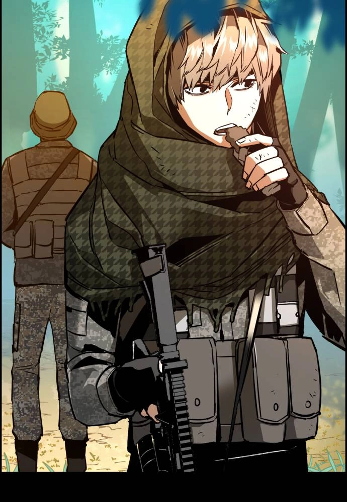 Mercenary Enrollment Chapter 24, page 88 of 158