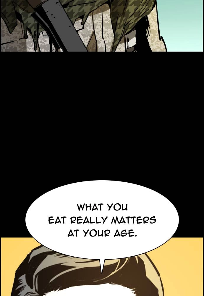 Mercenary Enrollment Chapter 24, page 97 of 158