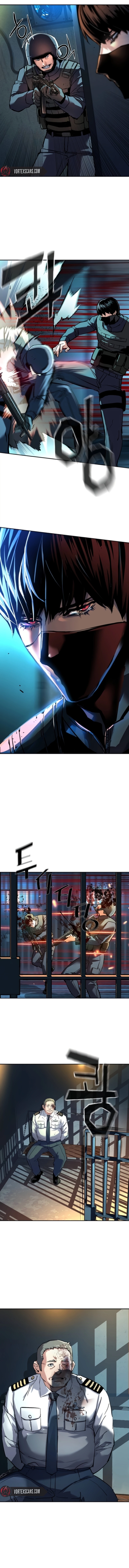 Mercenary Enrollment Chapter 243, page 10 of 16
