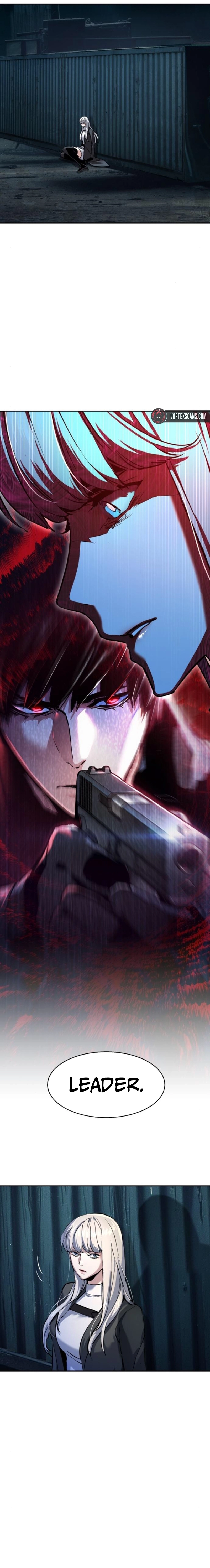 Mercenary Enrollment Chapter 245, page 11 of 24