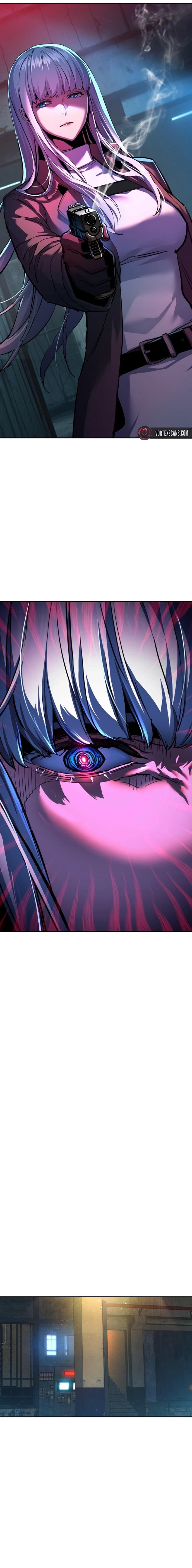 Mercenary Enrollment Chapter 245, page 15 of 24