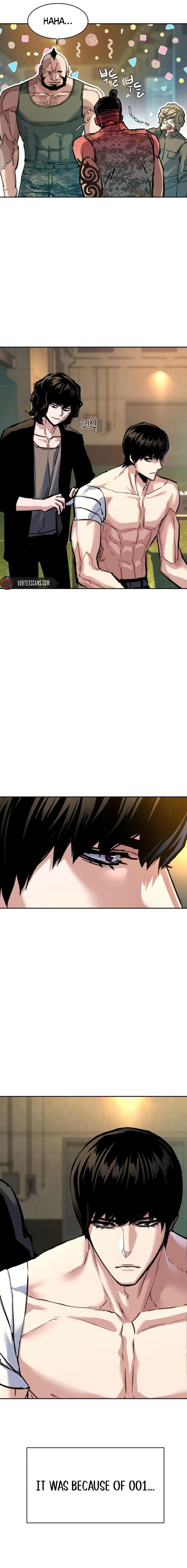 Mercenary Enrollment Chapter 245, page 22 of 24