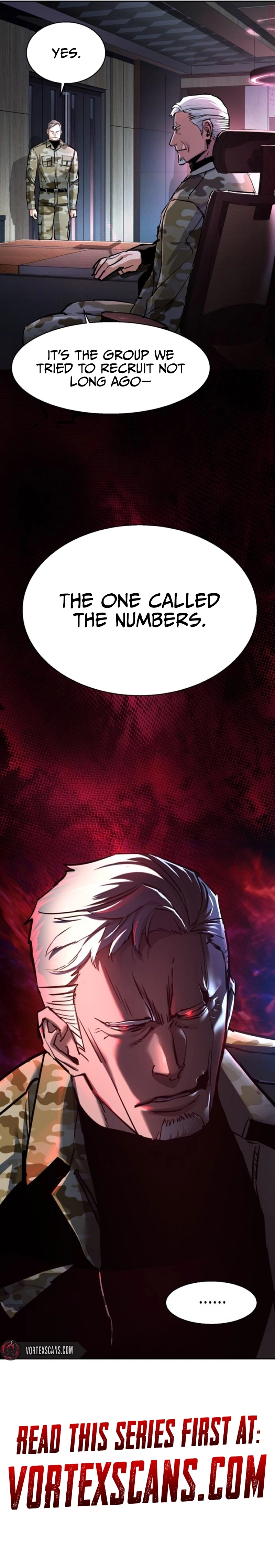 Mercenary Enrollment Chapter 245, page 24 of 24