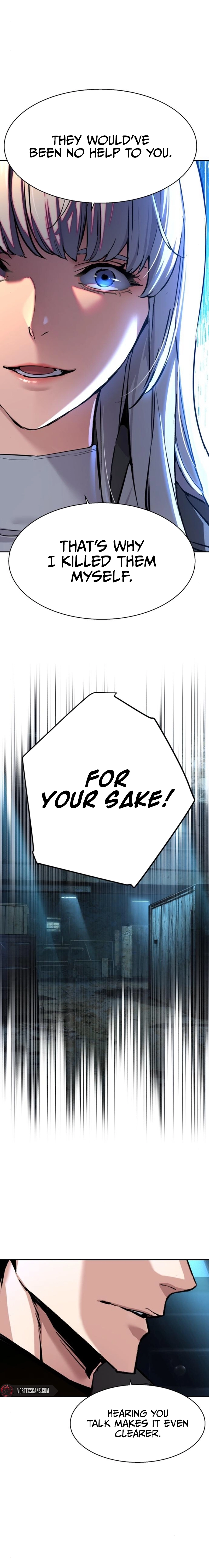 Mercenary Enrollment Chapter 245, page 5 of 24