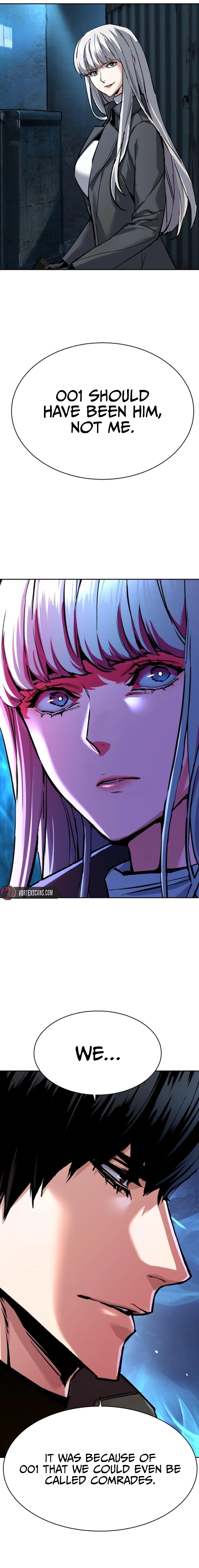 Mercenary Enrollment Chapter 245, page 6 of 24