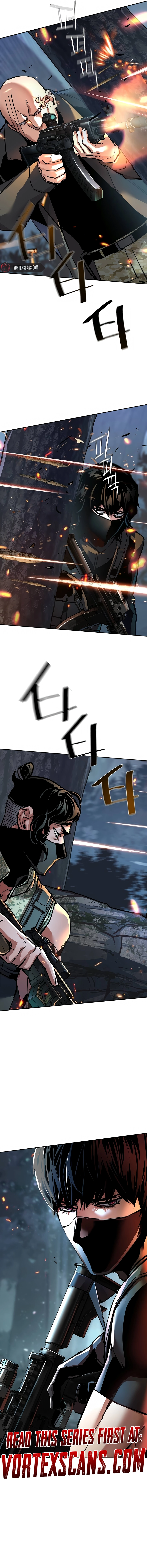 Mercenary Enrollment Chapter 247, page 14 of 14