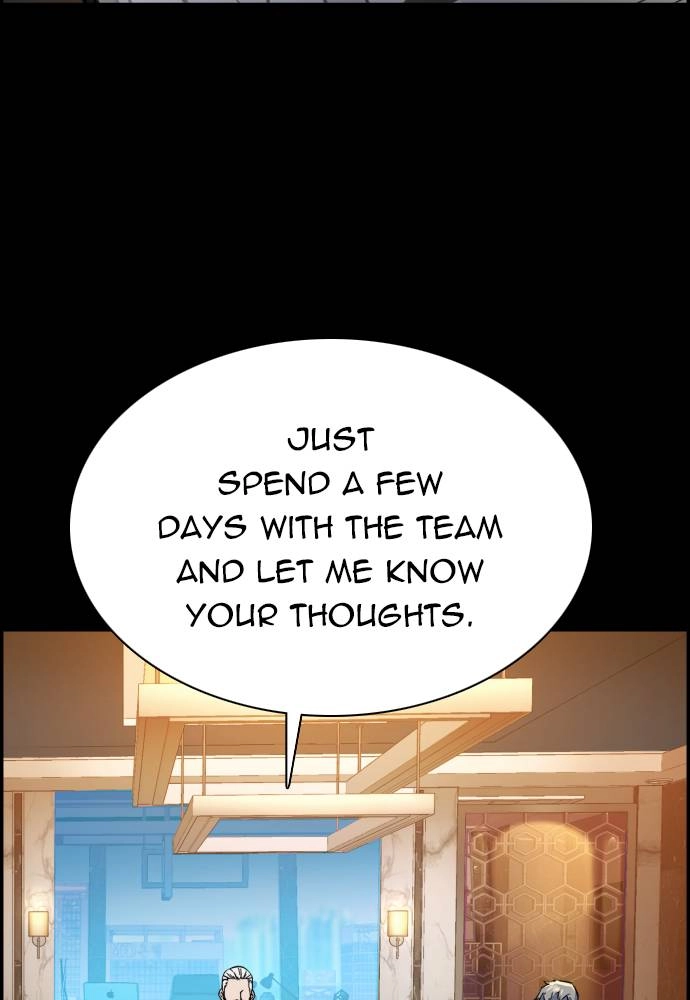 Mercenary Enrollment Chapter 25, page 10 of 149