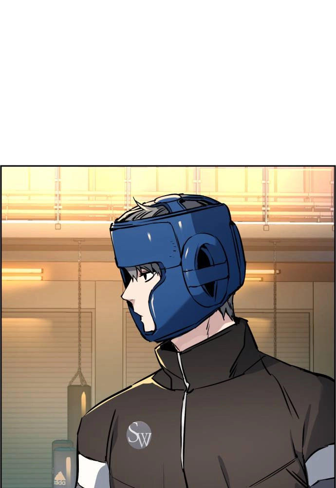 Mercenary Enrollment Chapter 25, page 101 of 149