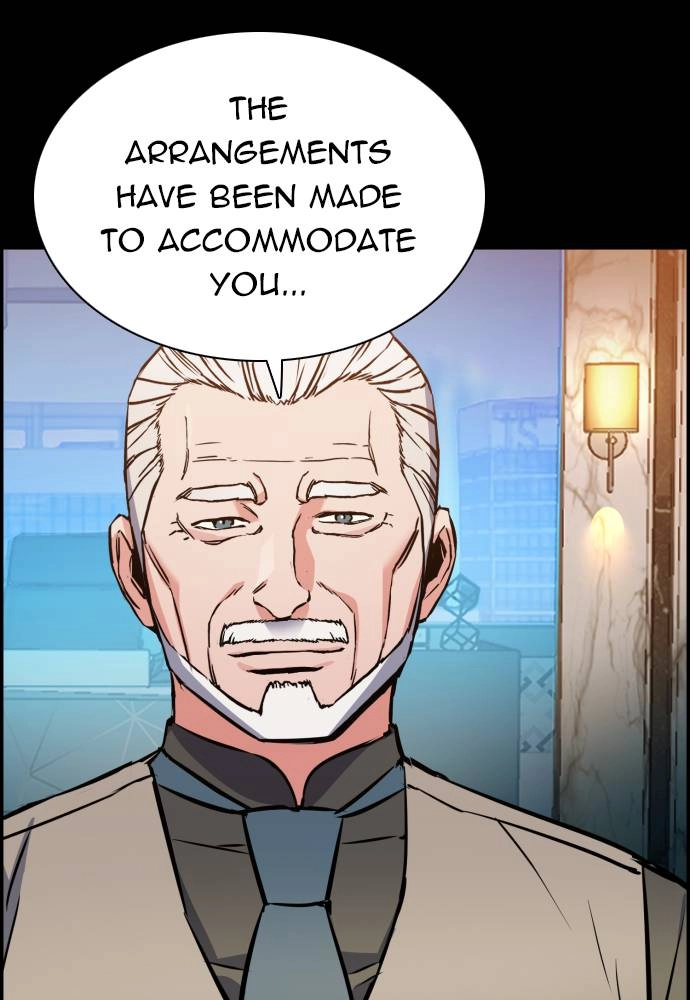 Mercenary Enrollment Chapter 25, page 12 of 149