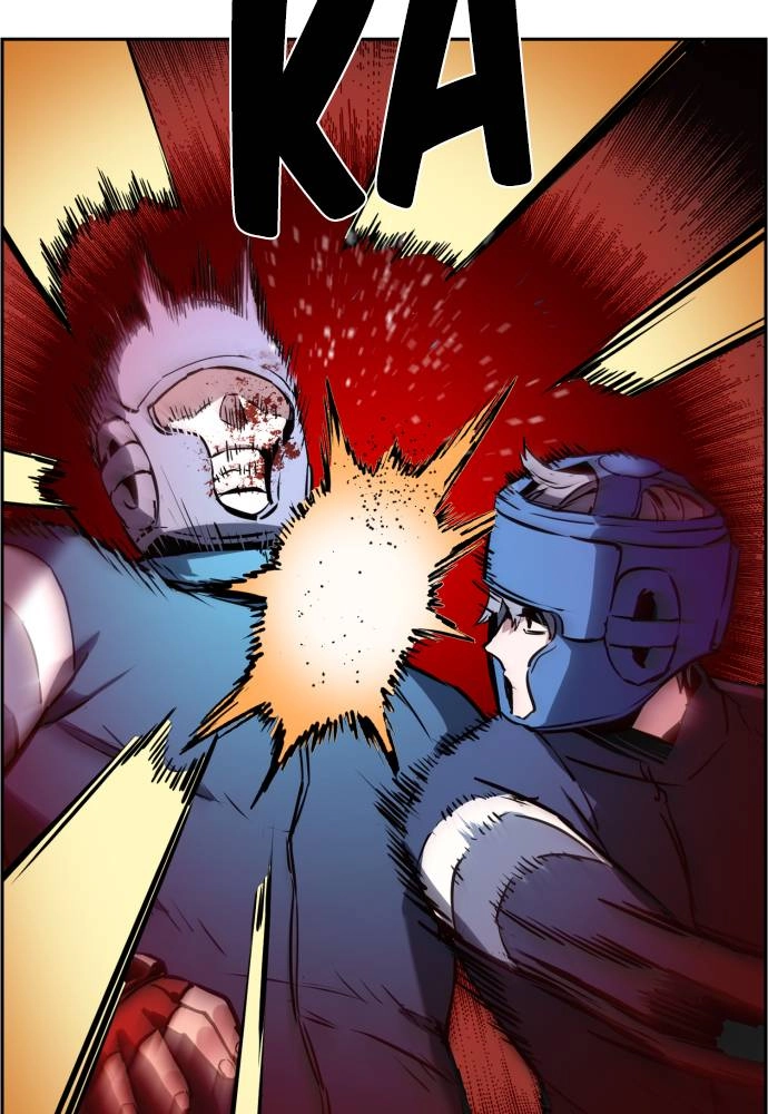 Mercenary Enrollment Chapter 25, page 124 of 149