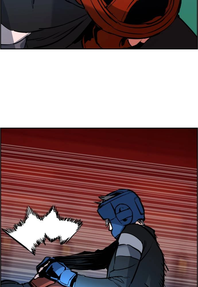 Mercenary Enrollment Chapter 25, page 129 of 149