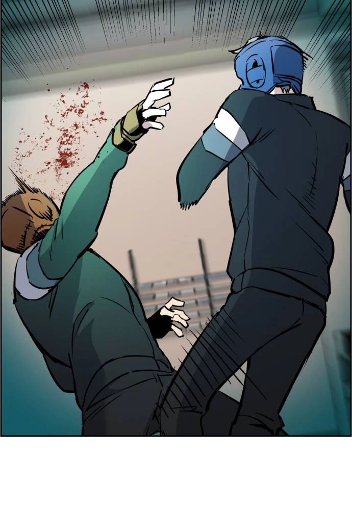 Mercenary Enrollment Chapter 25, page 133 of 149