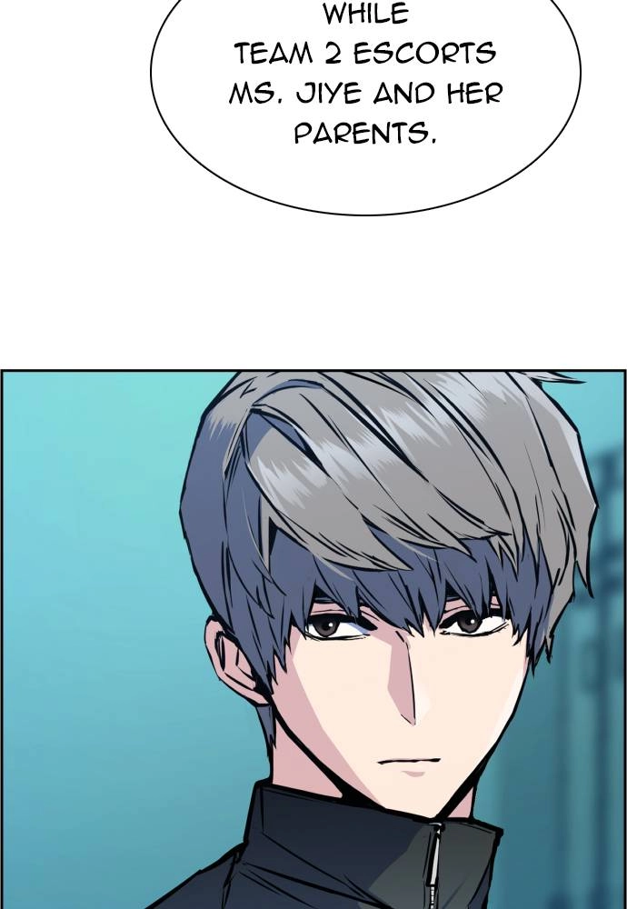 Mercenary Enrollment Chapter 25, page 20 of 149