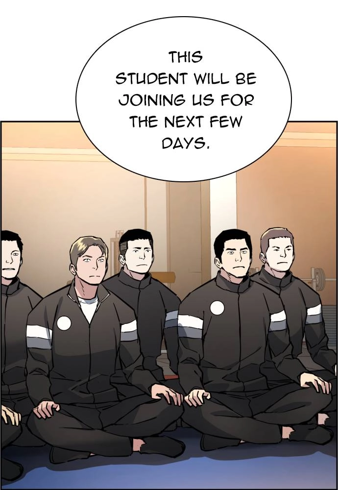 Mercenary Enrollment Chapter 25, page 25 of 149