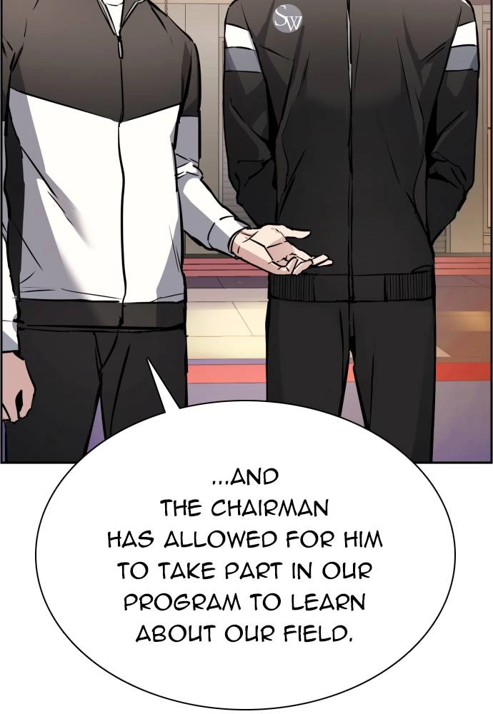 Mercenary Enrollment Chapter 25, page 27 of 149
