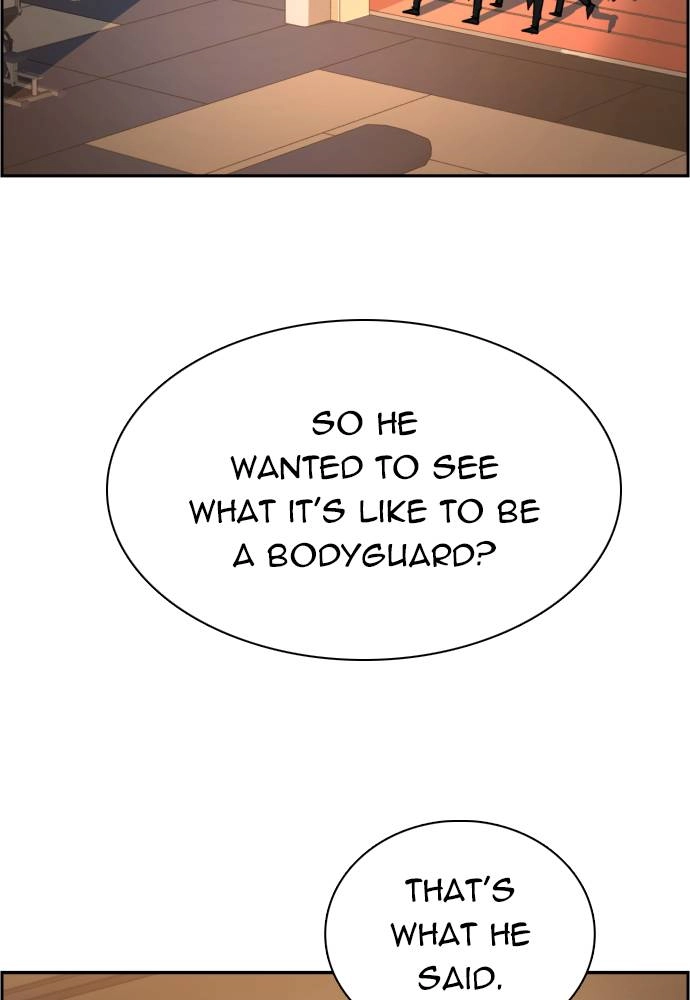 Mercenary Enrollment Chapter 25, page 34 of 149