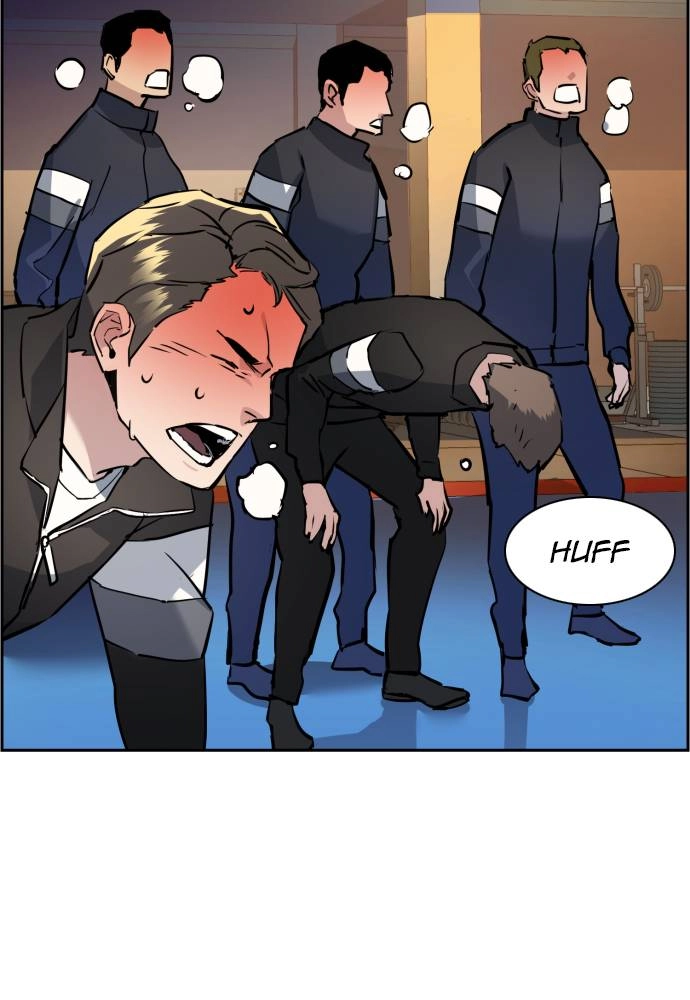 Mercenary Enrollment Chapter 25, page 53 of 149