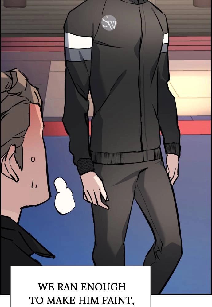 Mercenary Enrollment Chapter 25, page 56 of 149