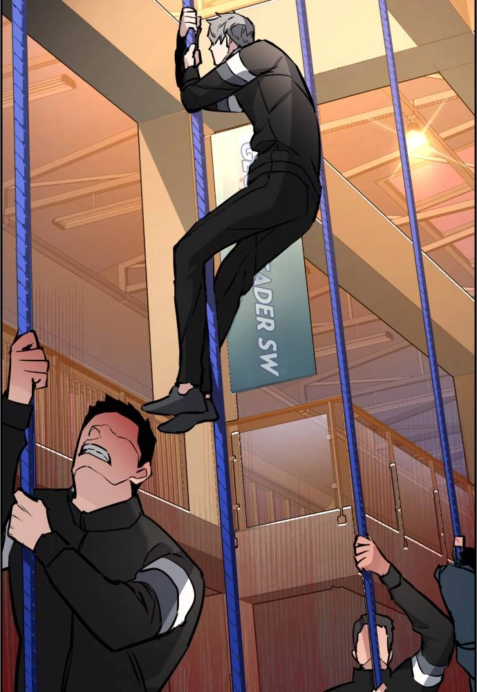 Mercenary Enrollment Chapter 25, page 61 of 149