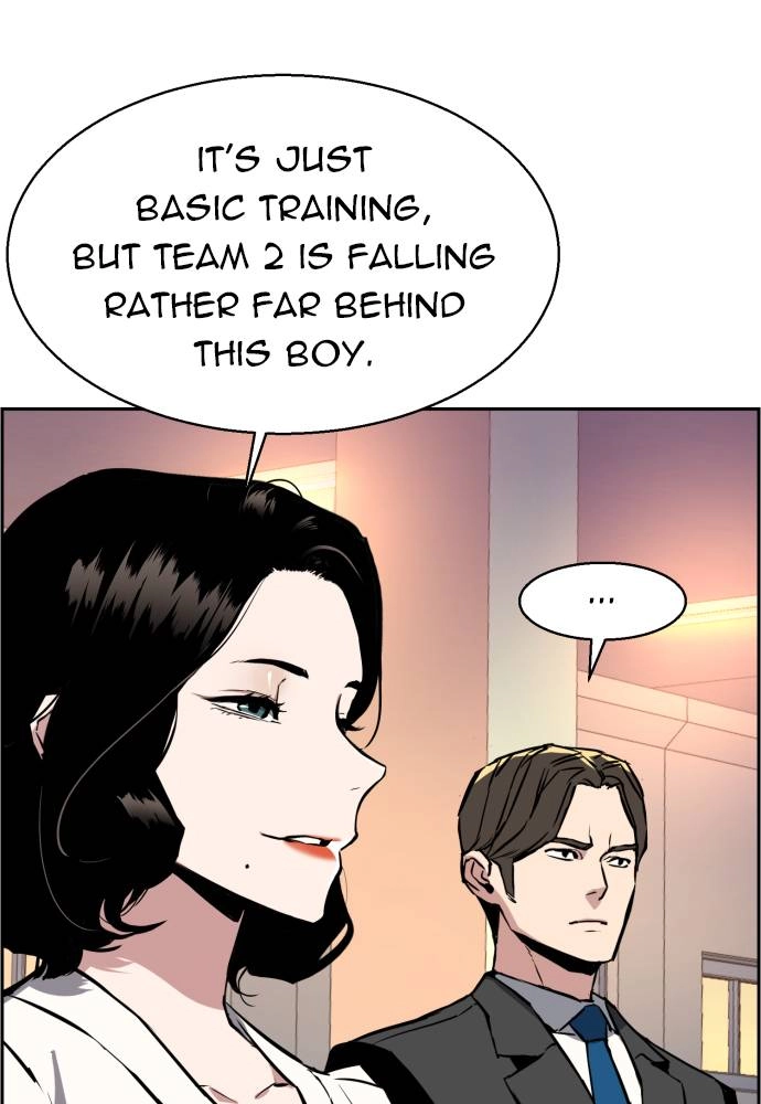 Mercenary Enrollment Chapter 25, page 64 of 149