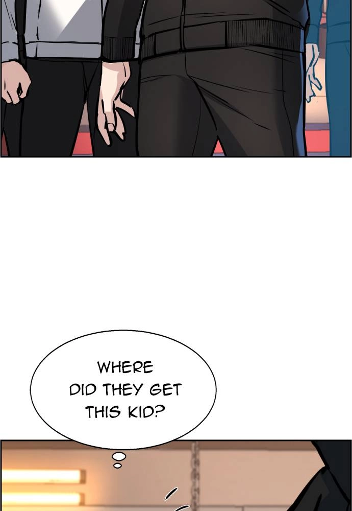 Mercenary Enrollment Chapter 25, page 67 of 149
