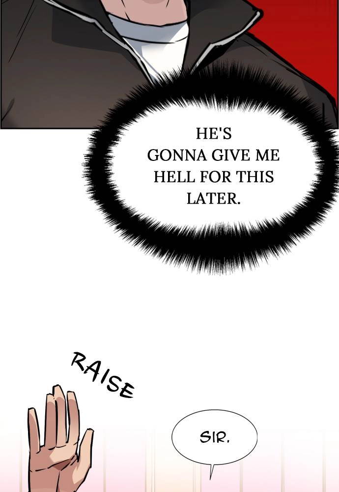 Mercenary Enrollment Chapter 25, page 71 of 149