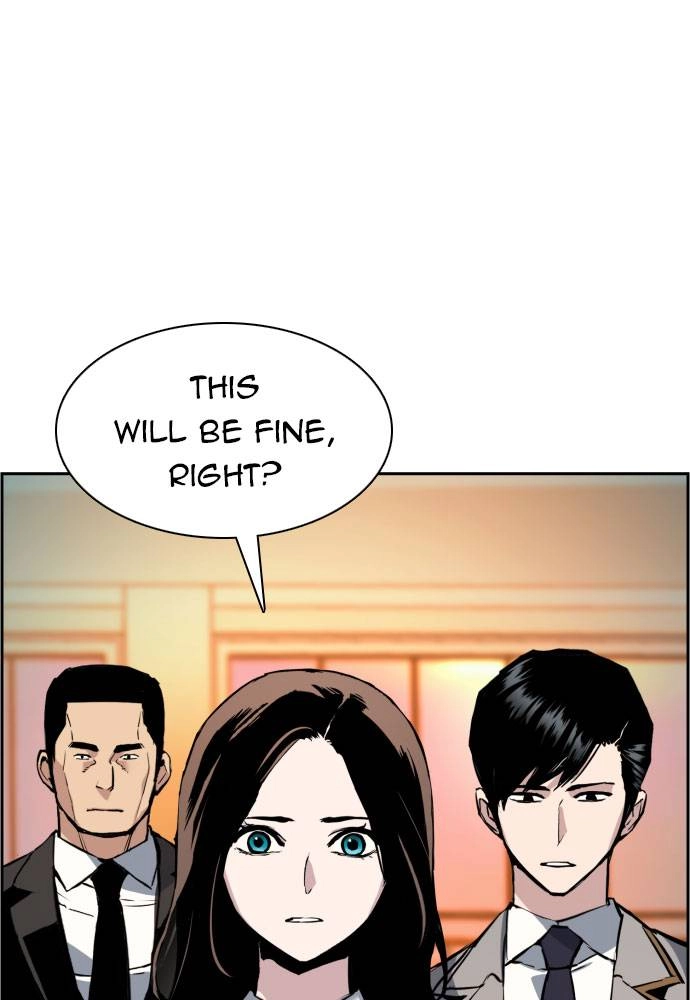 Mercenary Enrollment Chapter 25, page 91 of 149