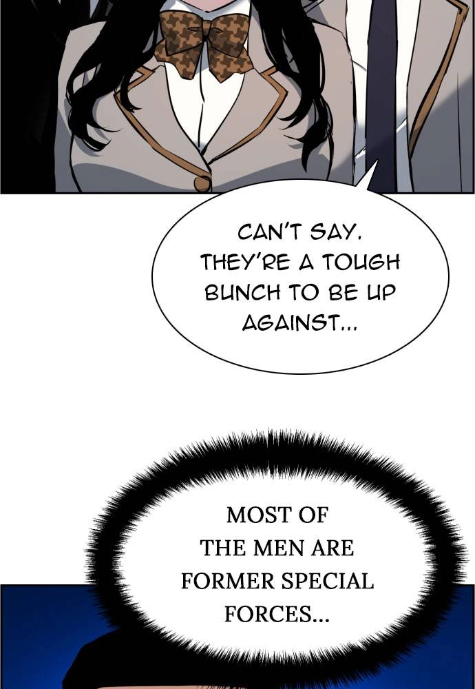 Mercenary Enrollment Chapter 25, page 92 of 149