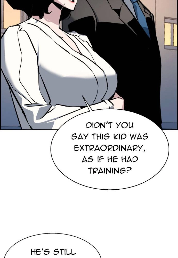 Mercenary Enrollment Chapter 25, page 95 of 149