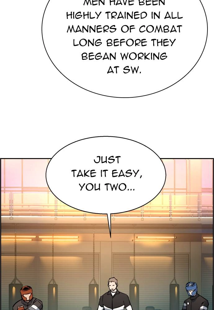 Mercenary Enrollment Chapter 25, page 97 of 149