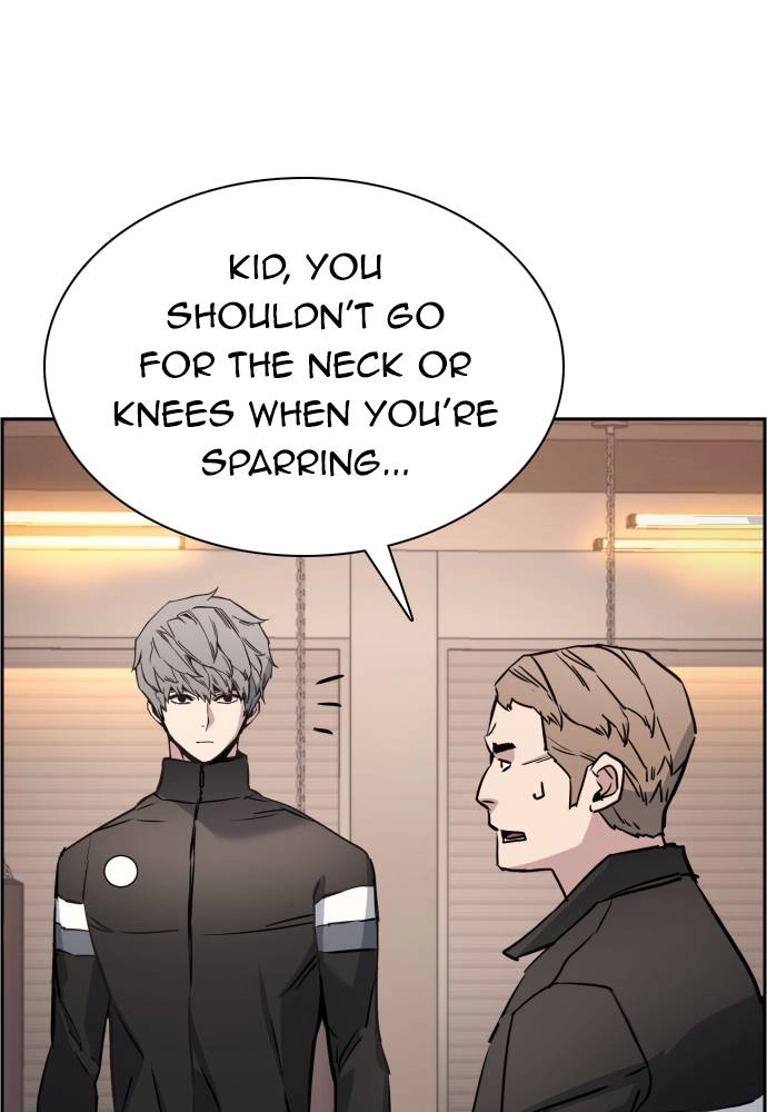 Mercenary Enrollment Chapter 26, page 101 of 136