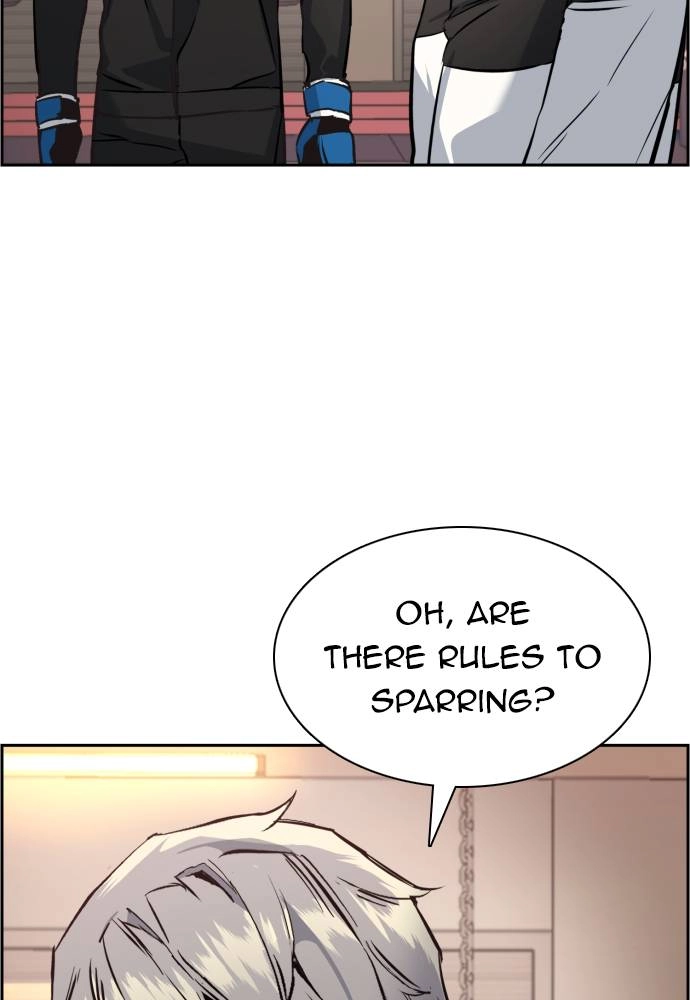 Mercenary Enrollment Chapter 26, page 102 of 136