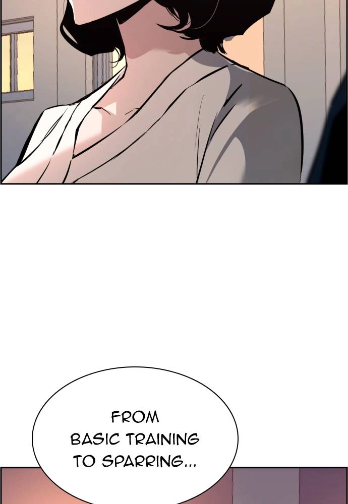 Mercenary Enrollment Chapter 26, page 108 of 136