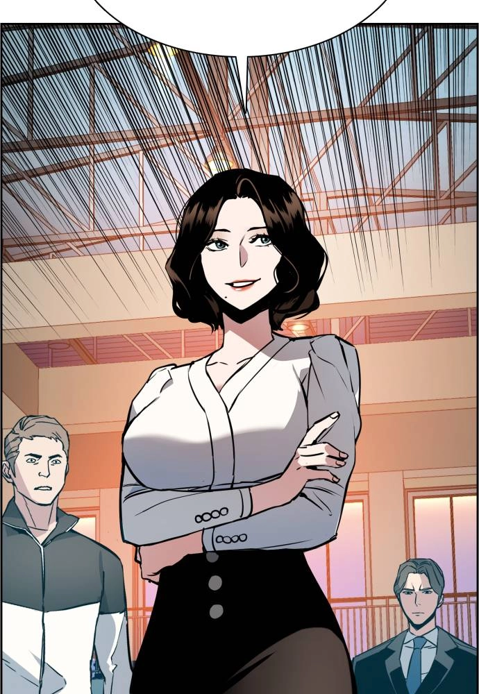 Mercenary Enrollment Chapter 26, page 112 of 136