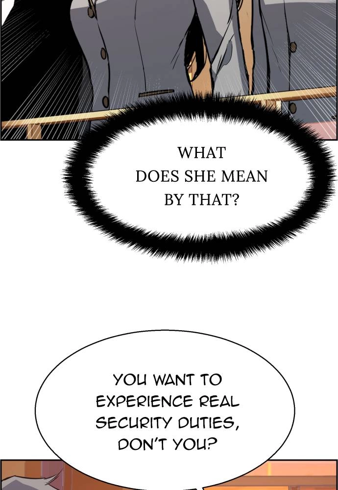 Mercenary Enrollment Chapter 26, page 116 of 136