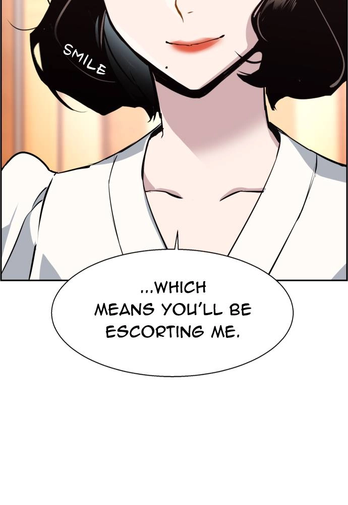 Mercenary Enrollment Chapter 26, page 121 of 136