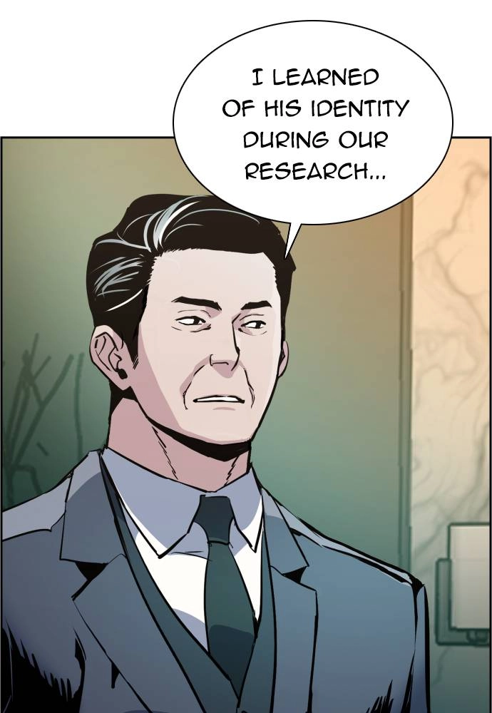 Mercenary Enrollment Chapter 26, page 127 of 136