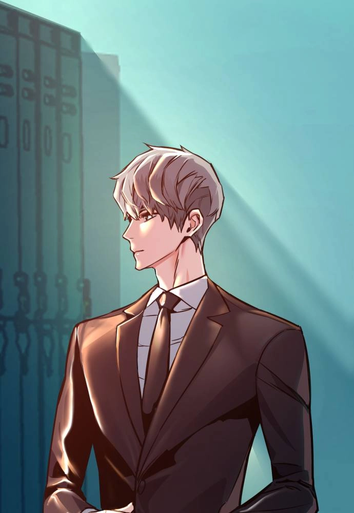 Mercenary Enrollment Chapter 26, page 133 of 136