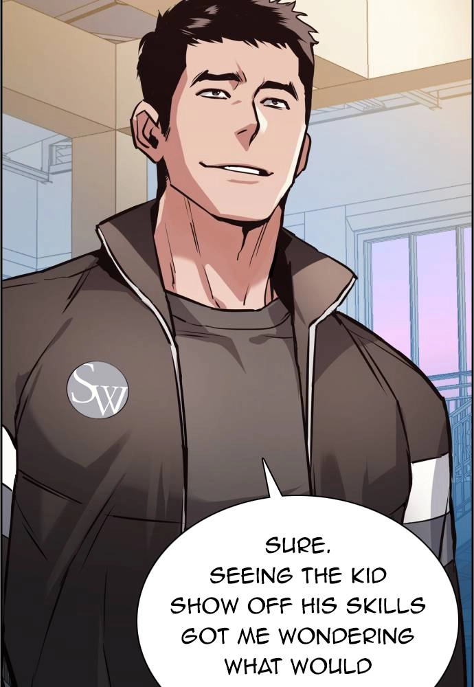 Mercenary Enrollment Chapter 26, page 14 of 136