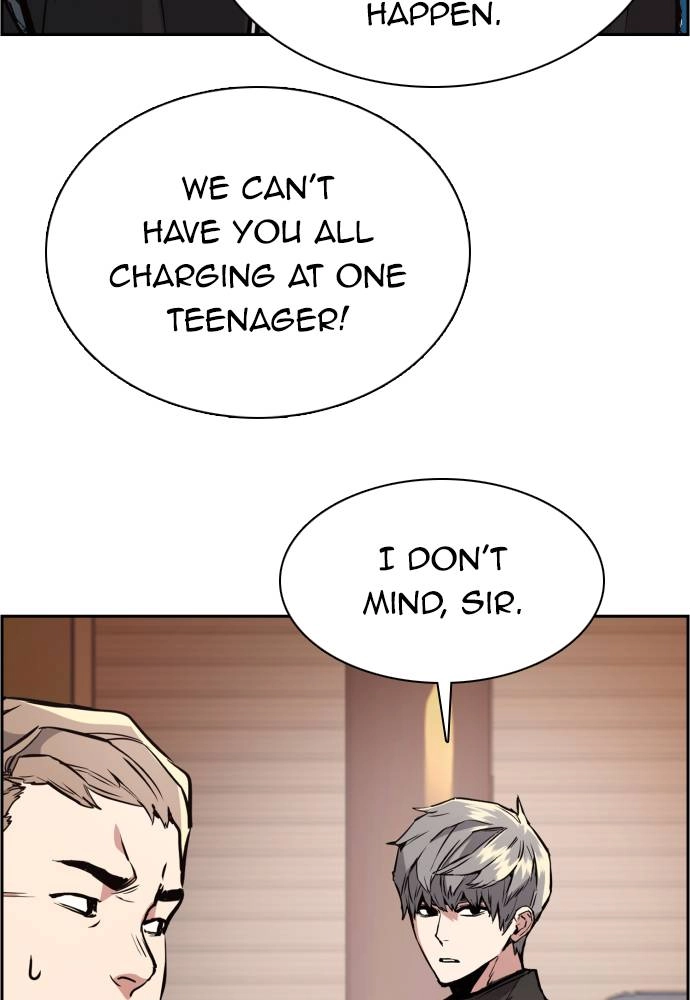 Mercenary Enrollment Chapter 26, page 15 of 136