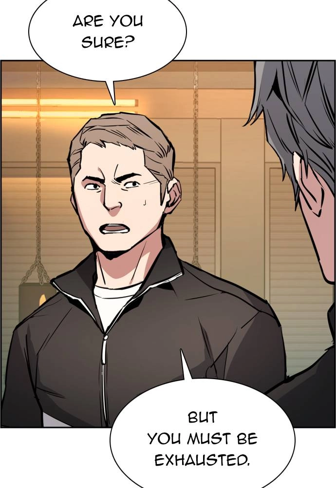 Mercenary Enrollment Chapter 26, page 17 of 136